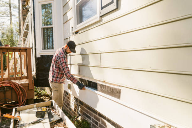 Top rated local Siding Repair specialists in Midland, TX